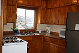 Tunstall Kitchen In Southeast Alaska Rental